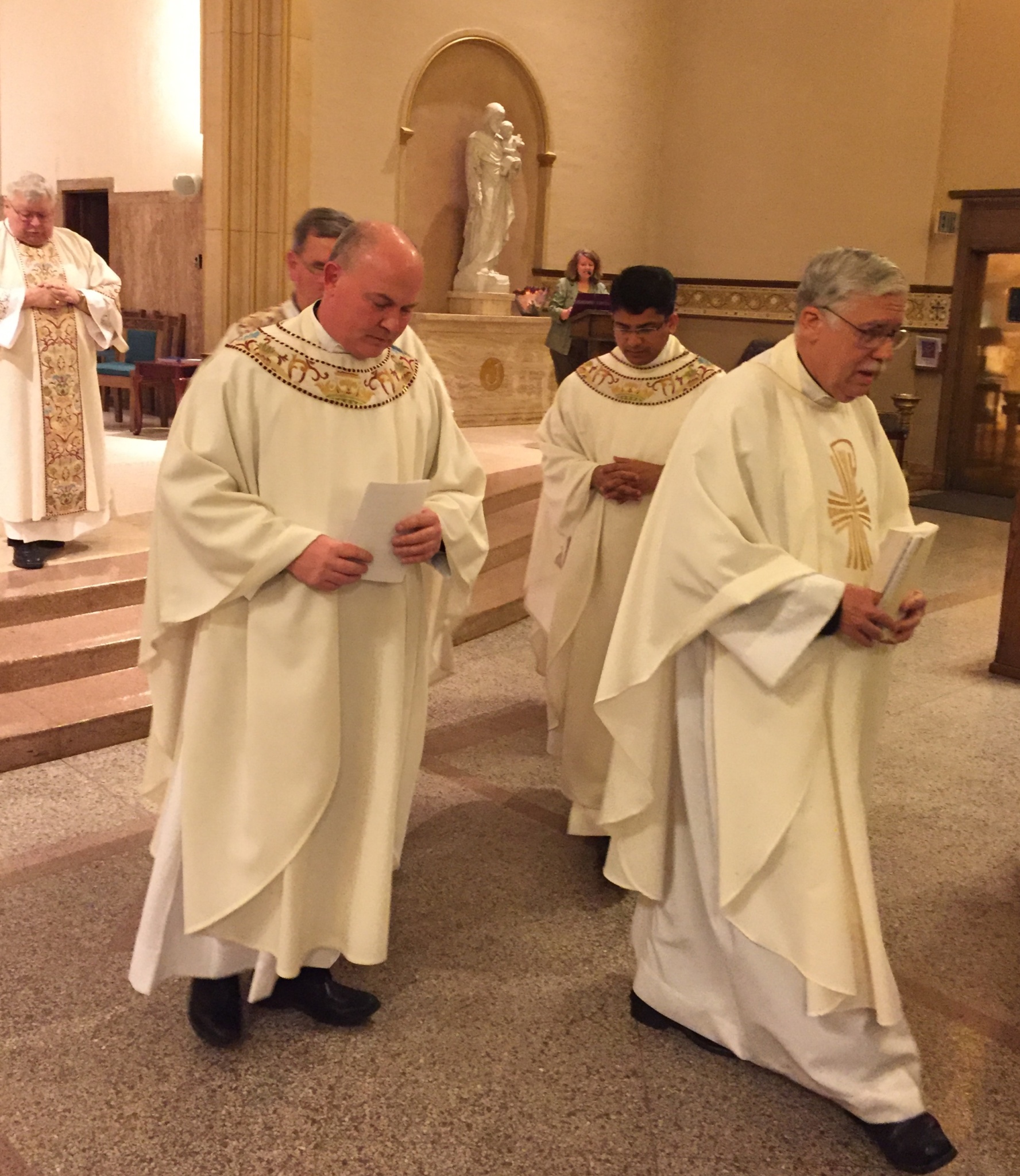 Annunciation Diocesan Pro-Life Mass - Catholic Diocese of Memphis