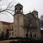 Cathedral of Immaculate Conception