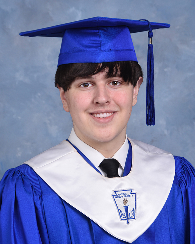 St. Benedict at Auburndale Names 2019 Valedictorian and Salutatorian