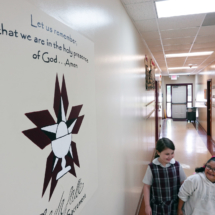 De La Salle Elementary ©Focht 002 De La Salle Elementary ©Focht 002