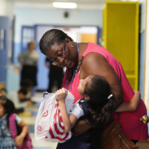 Our Lady of Sorrows Elementary ©Focht 003 Our Lady of Sorrows Elementary ©Focht 003