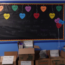 Our Lady of Sorrows Elementary ©Focht 005 Our Lady of Sorrows Elementary ©Focht 005