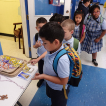 Our Lady of Sorrows Elementary ©Focht 012 Our Lady of Sorrows Elementary ©Focht 012