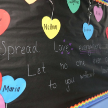 Our Lady of Sorrows Elementary ©Focht 015 Our Lady of Sorrows Elementary ©Focht 015