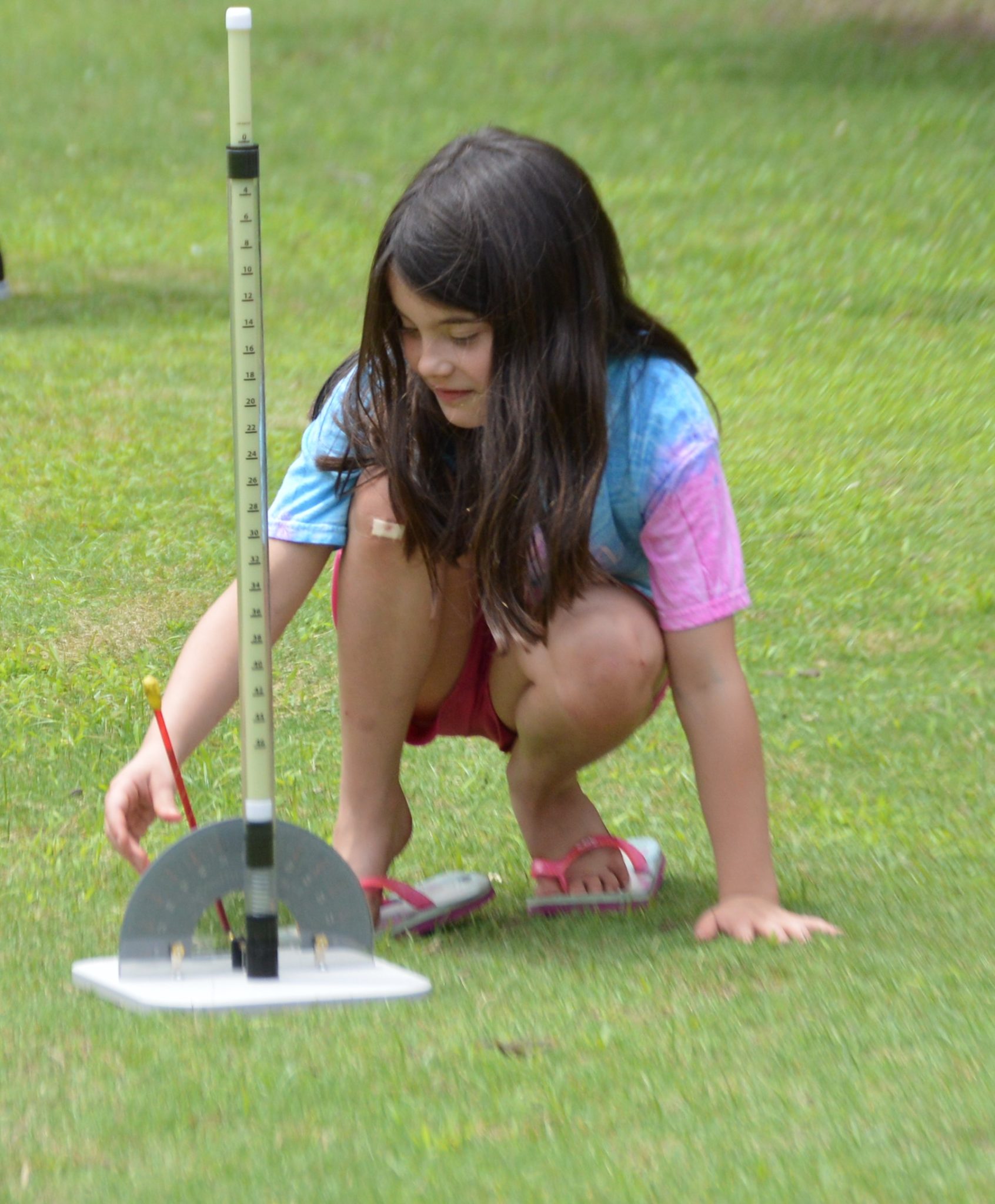 Iccs S Summer Camp Focused On Fun Learning Catholic Diocese Of Memphis