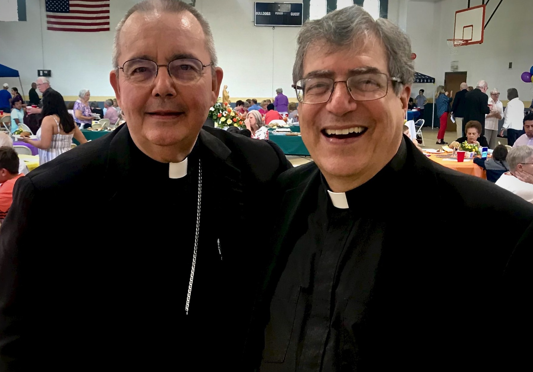 In the Company of Saints Catholic Diocese of Memphis