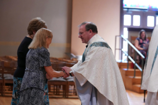 08052019 Teachers Mass © FOCHT 033 08052019 Teachers Mass © FOCHT 033
