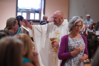 08052019 Teachers Mass © FOCHT 082 08052019 Teachers Mass © FOCHT 082