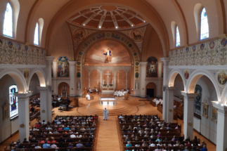 08052019 Teachers Mass © FOCHT 139 08052019 Teachers Mass © FOCHT 139