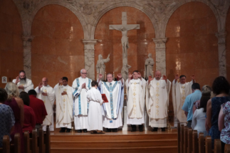 08052019 Teachers Mass © FOCHT 179 08052019 Teachers Mass © FOCHT 179