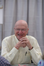 08272019 Peter Kreeft ©Focht 519 08272019 Peter Kreeft ©Focht 519