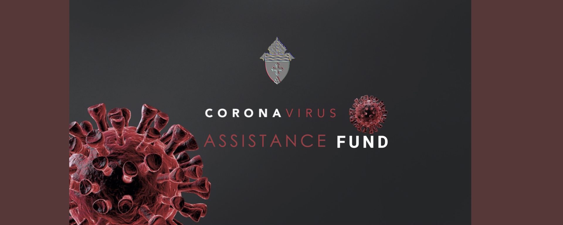 coronavirus assistance fund