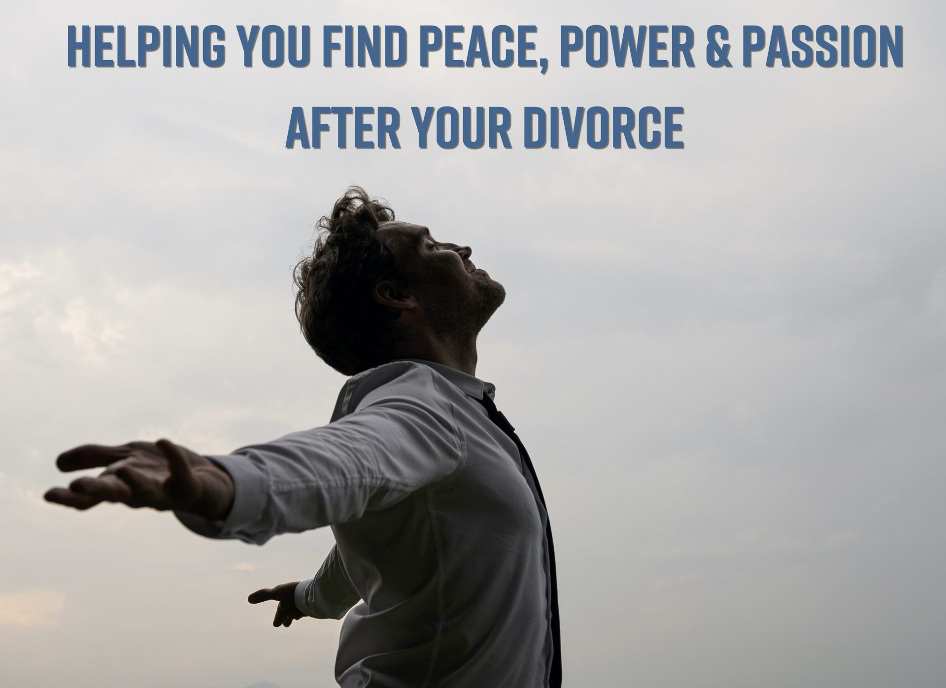 How to Vanish into Peace Without a Single Regret After Divorce