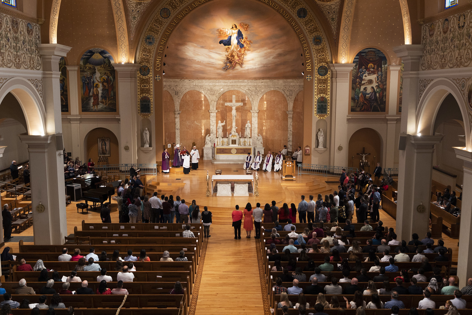 rite-of-election-catechumens-and-call-to-continuing-conversion