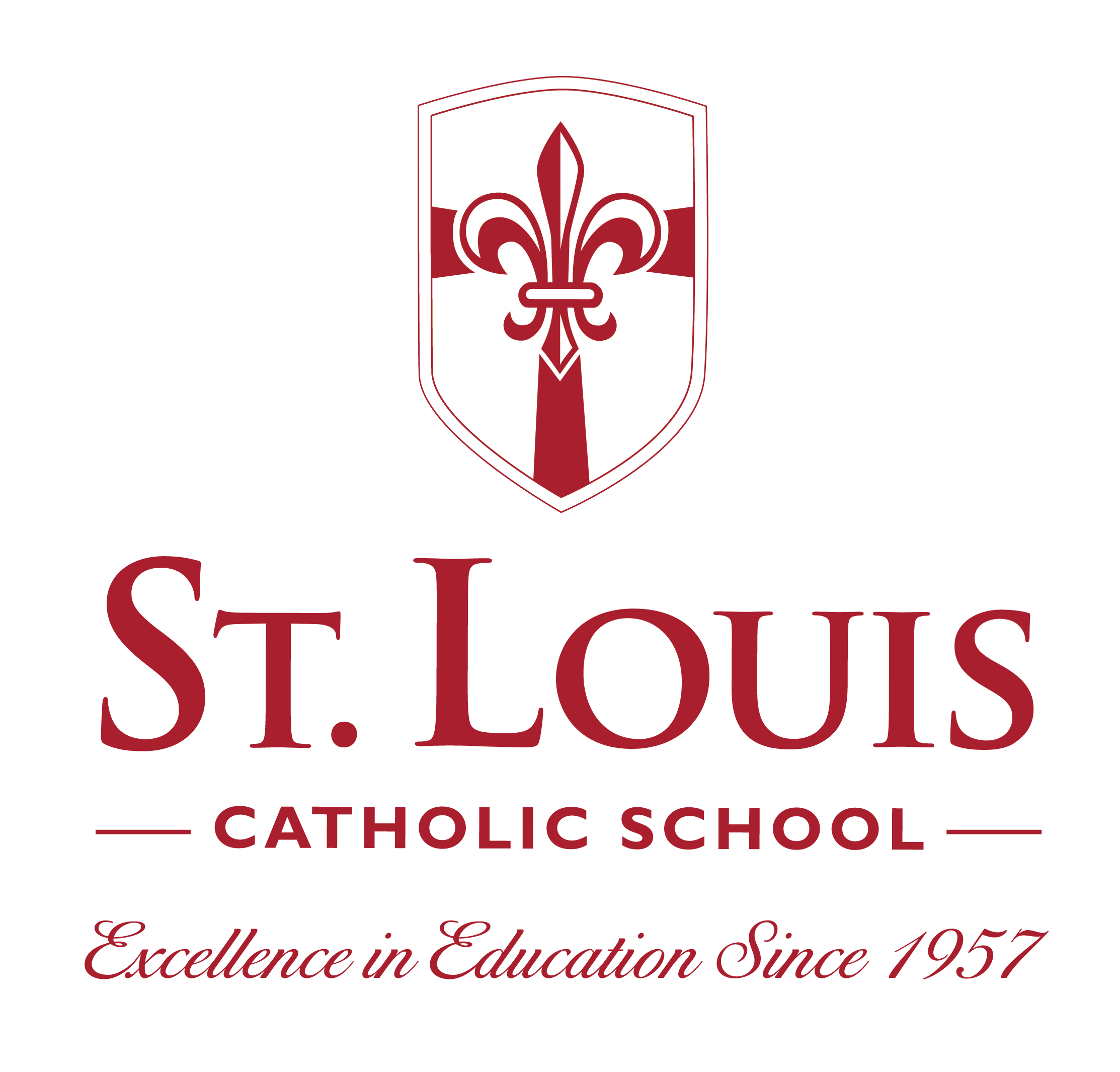 Supt Nic Antoine Shares St Louis Catholic School Video Catholic 