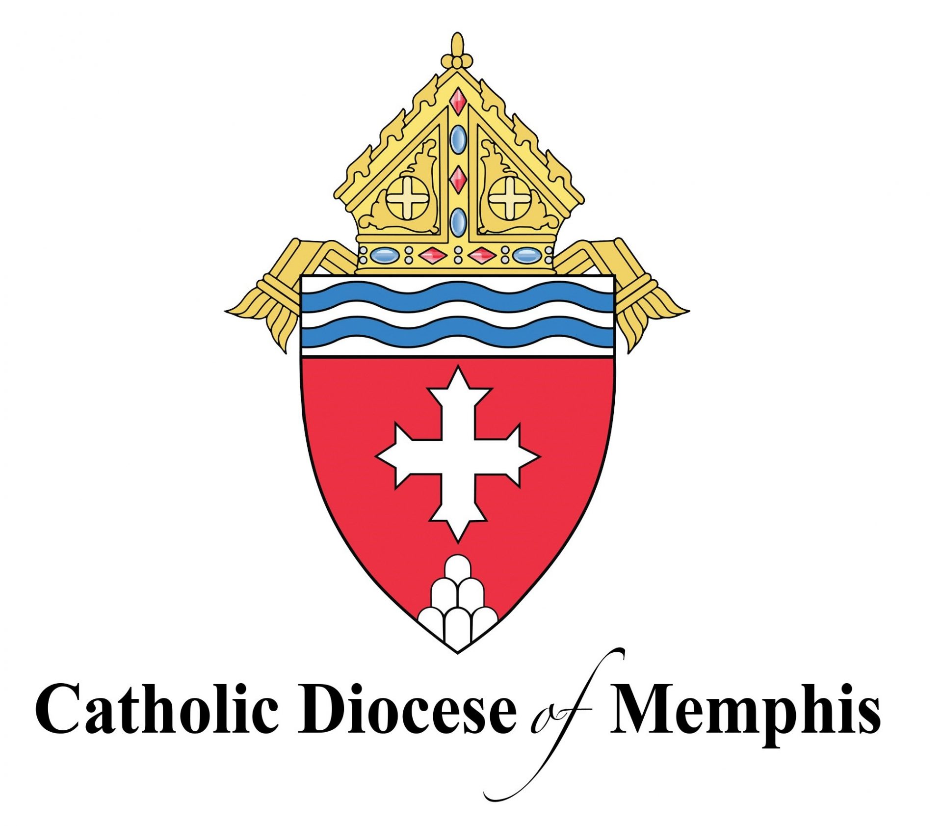 Home - Catholic Diocese of Memphis