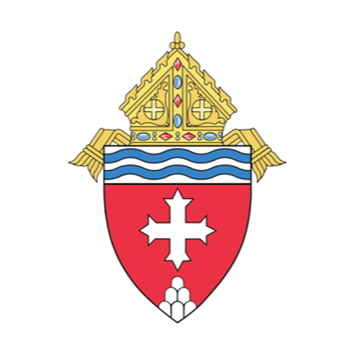 Catholic Diocese of Memphis Coat of Arms
