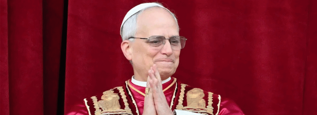 Pope-Leo