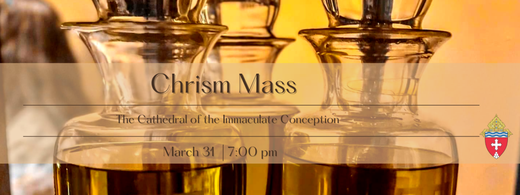 Chrism Mass 2026 (1920 x 720 px)