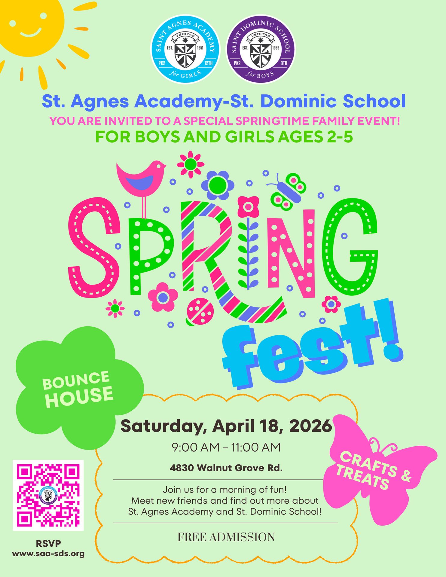 Spring Fest