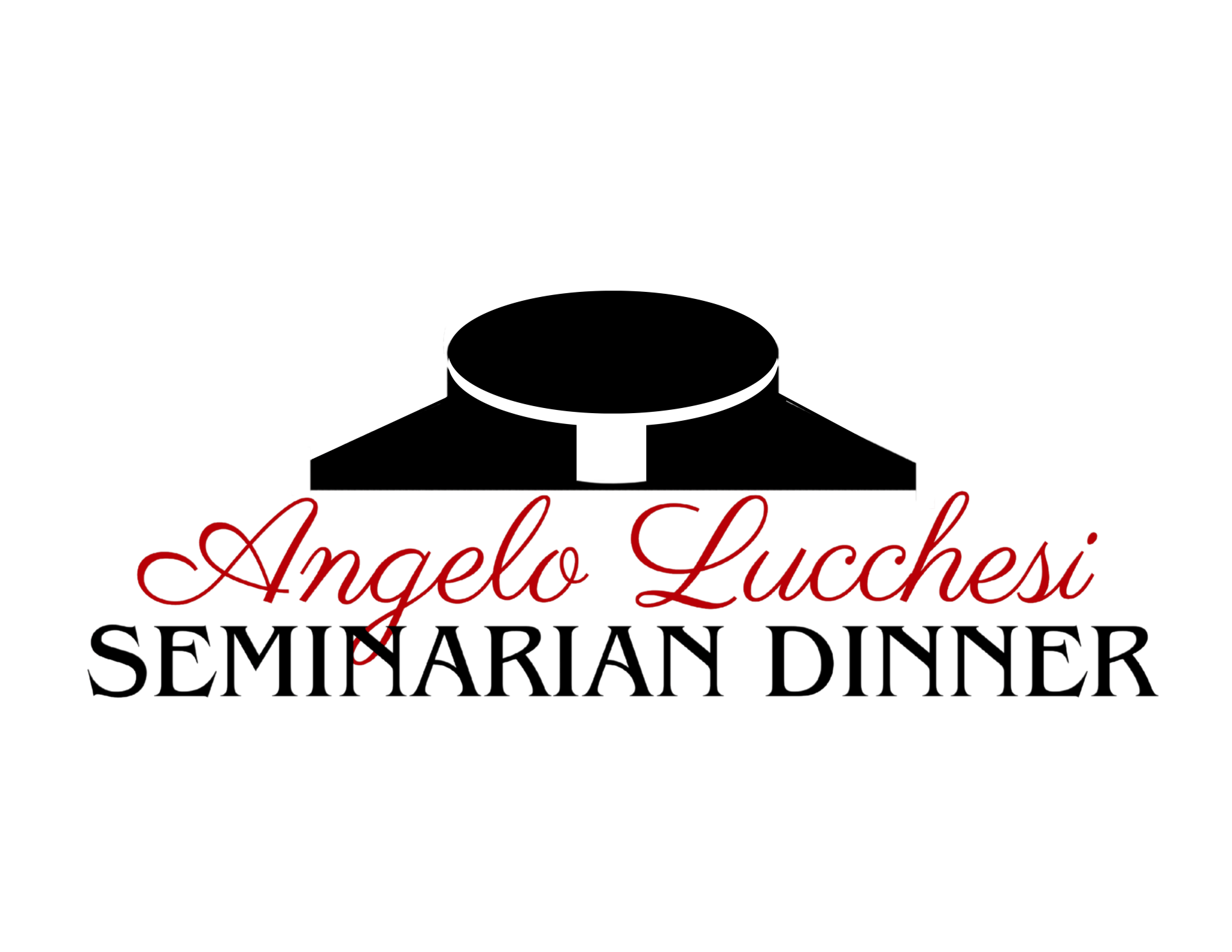 Angelo Lucchesi Seminarian Dinner