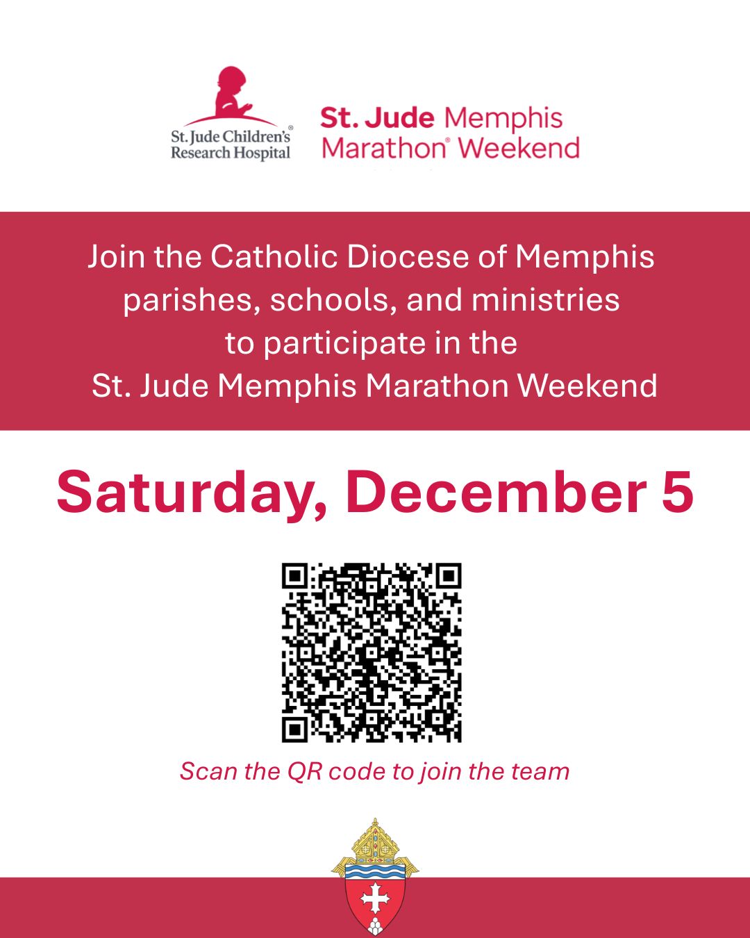St. Jude Memphis Marathon Weekend