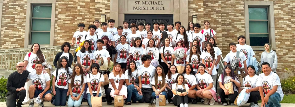 St. Michael