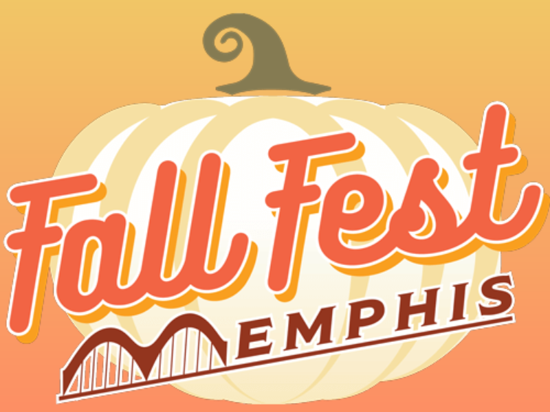 Fall Fest Memphis 2026