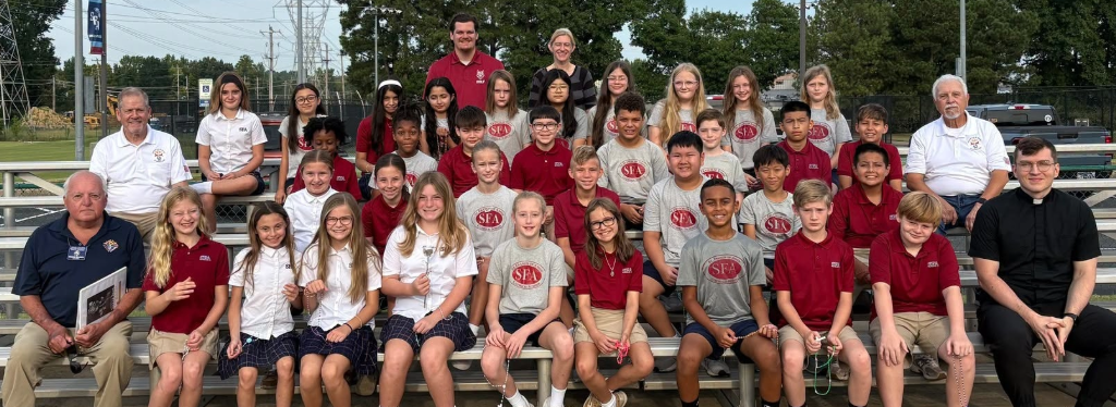 St. Francis of Assisi Catholic School