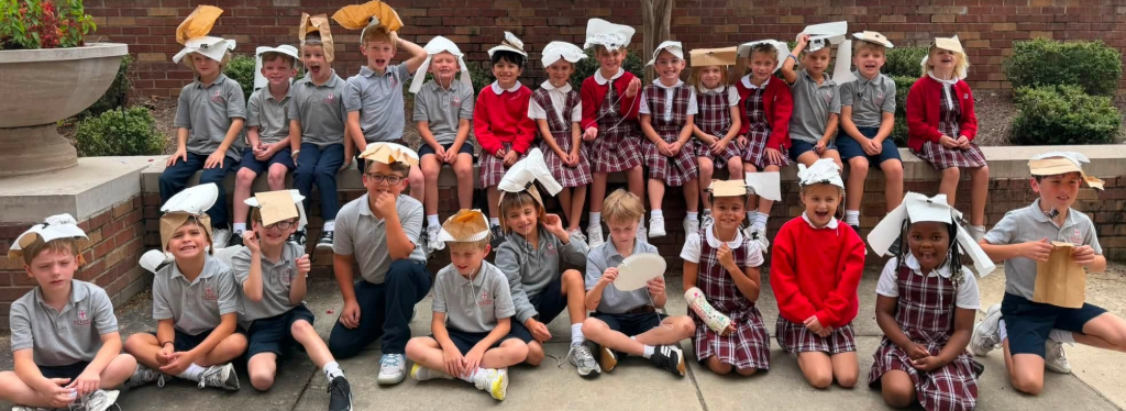 St. Louis Catholic School