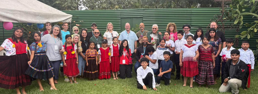 St. Michael Catholic Church Mission Trip to Guatemala