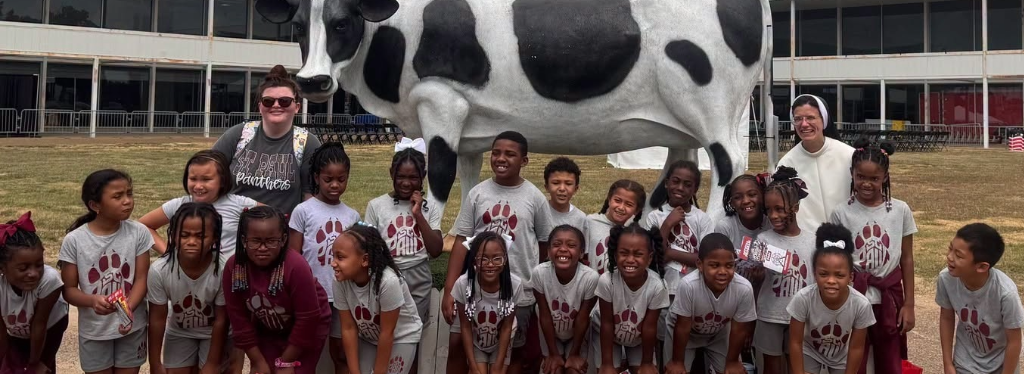 St. Paul Catholic School at Delta Fair