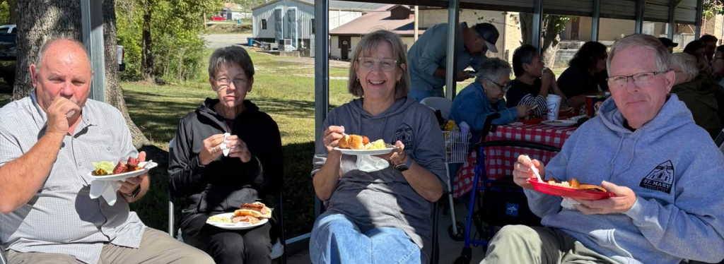St. Mary Camden Catholic Church - 2026 Annual Holy Family Picnic