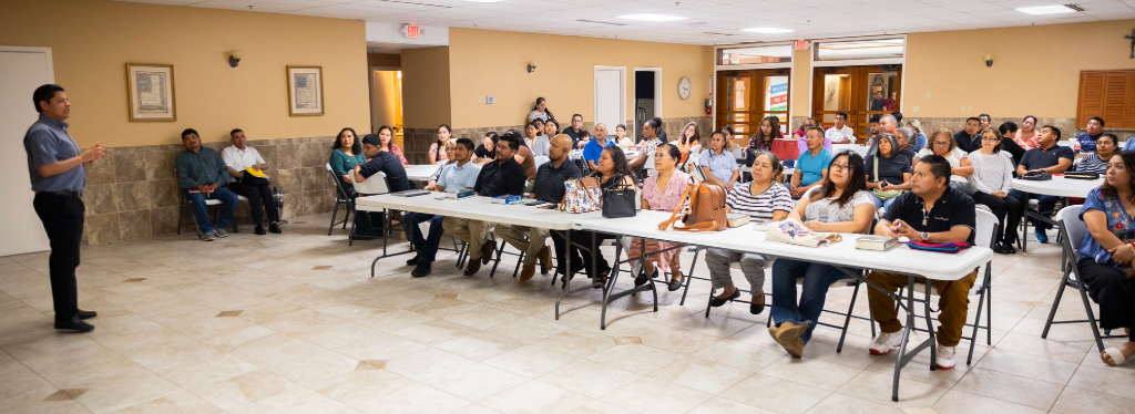 Catholic Church of the Incarnation | Lector and/or Eucharistic Minister Training