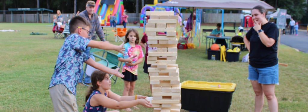 Catholic Church of the Incarnation | Parish Picnic