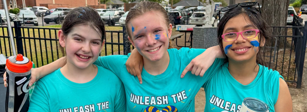 Holy Rosary Catholic School | Field Day