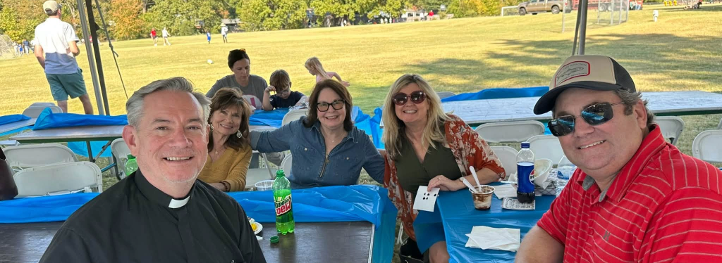St. Louis Catholic Church | Annual Parish Picnic
