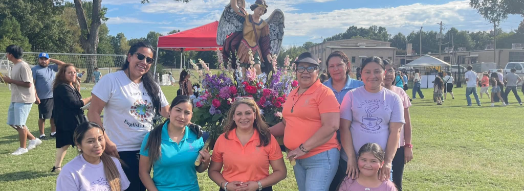St. Michael Catholic Church Parish Picnic