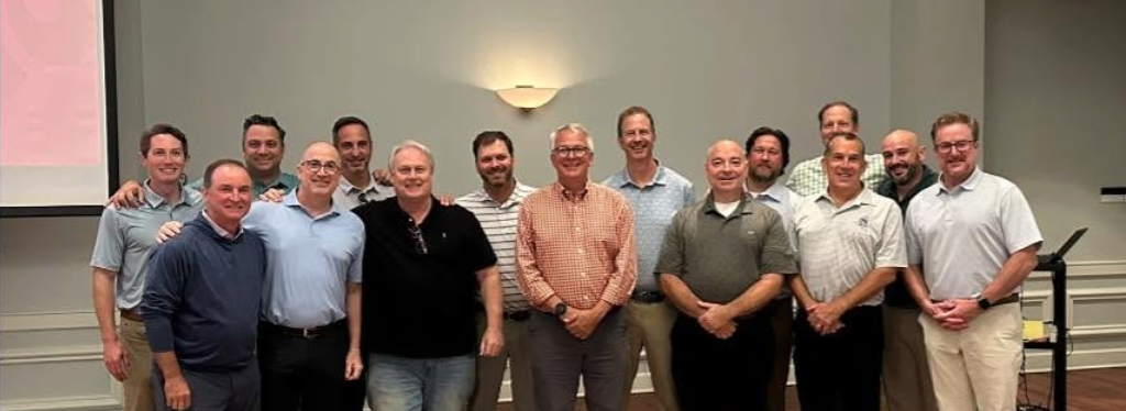 St. Louis Catholic Church | Men’s Club Appreciation Dinner