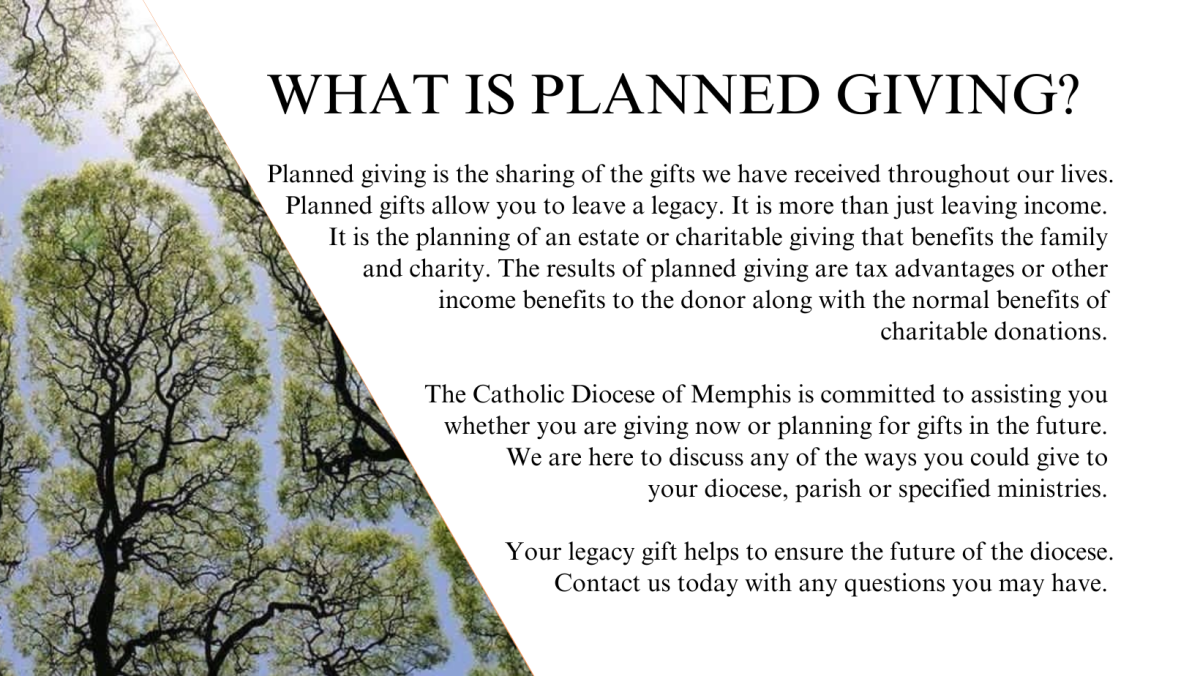 Planned Giving (4)