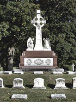 Priest Mound